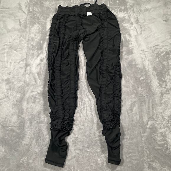 Agogie Pants PXXL Black Wearable Resistance Training Performance Weight Loss - Picture 6 of 14